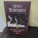 PENTRU CINE BAT CLOPOTELE - ERNEST HEMINGWAY