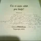 EU V-AM CITIT PE TOTI - FLORENTIN POPESCU  VOL.II  (DEDICATIE)