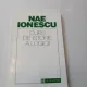CURS DE ISTORIE A LOGICII - NAE IONESCU