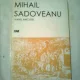 HANU ANCUTEI - MIHAIL SADOVEANU