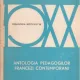 ANTOLOGIA PEDAGOGILOR FRANCEZI CONTEMPORANI - JACQUELINE COMBON