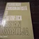 PSIHOLOGIA CONSONANTISTA SI CIBERNETICA - STEFAN ODOBLEJA