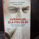 JURNALUL DIAVOLULUI - ROBERT K. WITTMAN