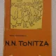 N.N. TONITZA - PETRU COMARNESCU