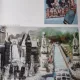 PRESENCES DE LA PEINTURE CONTEMPORAINE ROUMAINE EN FRANCE AVEC SOLEIL DE L EST ENTRE 2009-2012   (ALBUM)