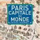 PARIS CAPITALE DU MONDE - PATRICE HIGONNET  (CARTE IN LIMBA FRANCEZA)