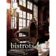 BISTROTS, BRASSERIES et RESTAURANTS PARISIENS - MATTHIEU FLORY  (CARTE IN LIMBA FRANCEZA)