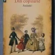 DIN COPILARIE. AMINTIRI - RADU ROSETTI
