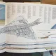 L AVIATION COMMERCIALE D AUJOURD HUI - WILLIAM GREEN (CARTE IN LIMBA FRANCEZA)
