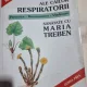 BOLI ALE CAILOR RESPIRATORII - MARIA TREBEN