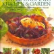 SIMPLE ORGANIC KITCHEN & GARDEN - YSANNE  SPEVACK  (CARTE IN LIMBA ENGLEZA)