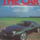 THE CAR - MAURICE A. SMITH  (CARTE IN LIMBA ENGLEZA)