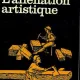 L'ALIENATION ARTISTIQUE - MARIO PERNIOLA  (CARTE IN LIMBA FRANCEZA)