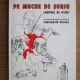 PE MUCHE DE SURIU - GEORGE ASTALOS  (CANTURI DE OCNA. DESENE DE CONSTANTIN PILIUTA)