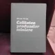 CALITATEA PRODUSELOR MINIERE - MIRCEA GURAN