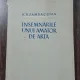 Insemnarile unui amator de arta - K. H. Zambaccian