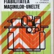 FIABILITATEA MASINILOR UNELTE - A. OPREAN
