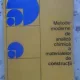 METODE MODERNE DE ANALIZA CHIMICA A MATERIALELOR DE CONSTRUCTII - I.I. KURBATOVA
