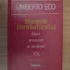 NUMELE TRANDAFIRULUI - UMBERTO ECO