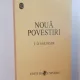 NOUA POVESTIRI - J.D.SALINGER