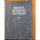 MANUALUL INGINERULUI ELECTRICIAN VOL.IV