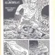 QUE TRISTE ES LA VIDA Y OTRAS HISTORIAS - YOSHIHIRO TATSUMI  (CARTE CU BENZI DESENATE, TEXT IN LIMBA SPANIOLA)