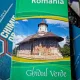 ROMANIA - GHIDUL VERDE