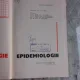 Epidemiologie , prof. I. M. Ivan , 1966