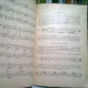 CURS COMPLECT PENTRU UZUL SCOALELOR SECUNDARE IN GENERE, PARTEA A III, LECTURA MUZICALA (SOLFEGII) - N. SEVEREANU, MARIAN. SEVEREANU