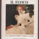 IL FUOCO - GABRIELE D'ANNUNZIO  (CARTE IN LIMBA FRANCEZA)