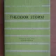 POEZII - THEODOR STORM