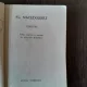 VERSURI - AL. MACEDONSKI