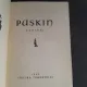 VERSURI - PUSKIN