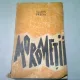MOROMETII - MARIN PREDA