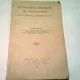 LE CONTENTIEUX ADMINISTRATIF DES TRAVAUX PUBLICS D APRES LEGISLATION ET LA JURISPRUDENCE ROUMAINES - EMILE BOTIS  (CARTE IN LIMBA FRNACEZA)