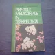 PLANTELE MEDICINALE IN TERAPEUTICA - STEFAN MOCANU