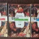 DICTIONAR DE SIMBOLURI. 3 VOL.,A-D,E-O,P-Z - JEAN CHEVALIER, ALAIN GHEERBRANT