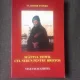 SFANTUL TEOFIL CEL NEBUN PENTRU HRISTOS. VIATA SI ACATSITUL - VLADIMIR ZNOSKO