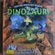 CONSTRUIESTE DIN HARTIE DINOZAURI