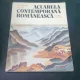 ACUARELA CONTEMPORANA ROMANEASCA - VALENTIN CIUCA  (ALBUM ARTA)
