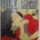 VULPEA ZAPEZII - SUSAN FROMBERG SCHAEFFER