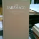 INTERMITENTELE MORTII - JOSE SARAMAGO