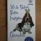 50 DE SFATURI PENTRU INGRIJIREA CAINELUI - ARDEN MOORE