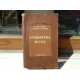 Literatura rusa - A. A. Zerceaninov
