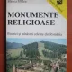 MONUMENTE RELIGIOASE - RADU CONSTANTINESCU