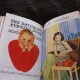 VALENTINES. VINTAGE HOLIDAY GRAPHICS - ED. JIM HEIMANN