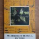 MATERIALE SI TEHNICA PICTURII - C. SANDULESCU VERNA