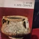 O ISTORIE A ARTEI CERAMICE