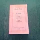 AMOK - STEFAN ZWEIG  (CARTE IN LIMBA FRANCEZA)