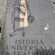 Istoria universala a teatrului , vol 1 , Ion Zamfirescu